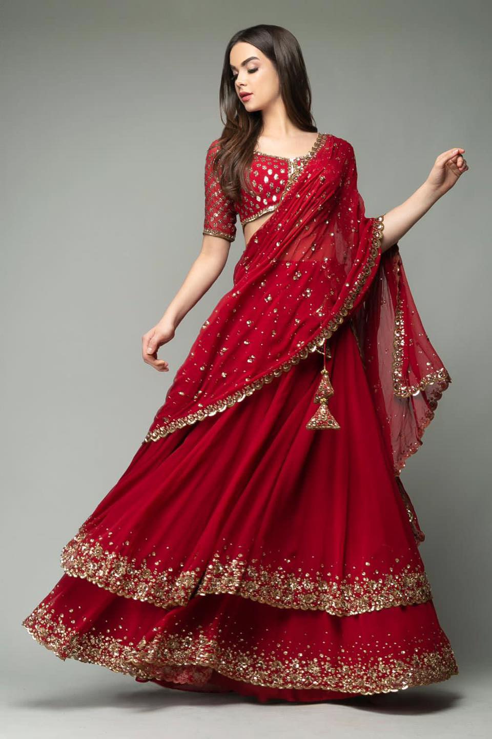Lehenga