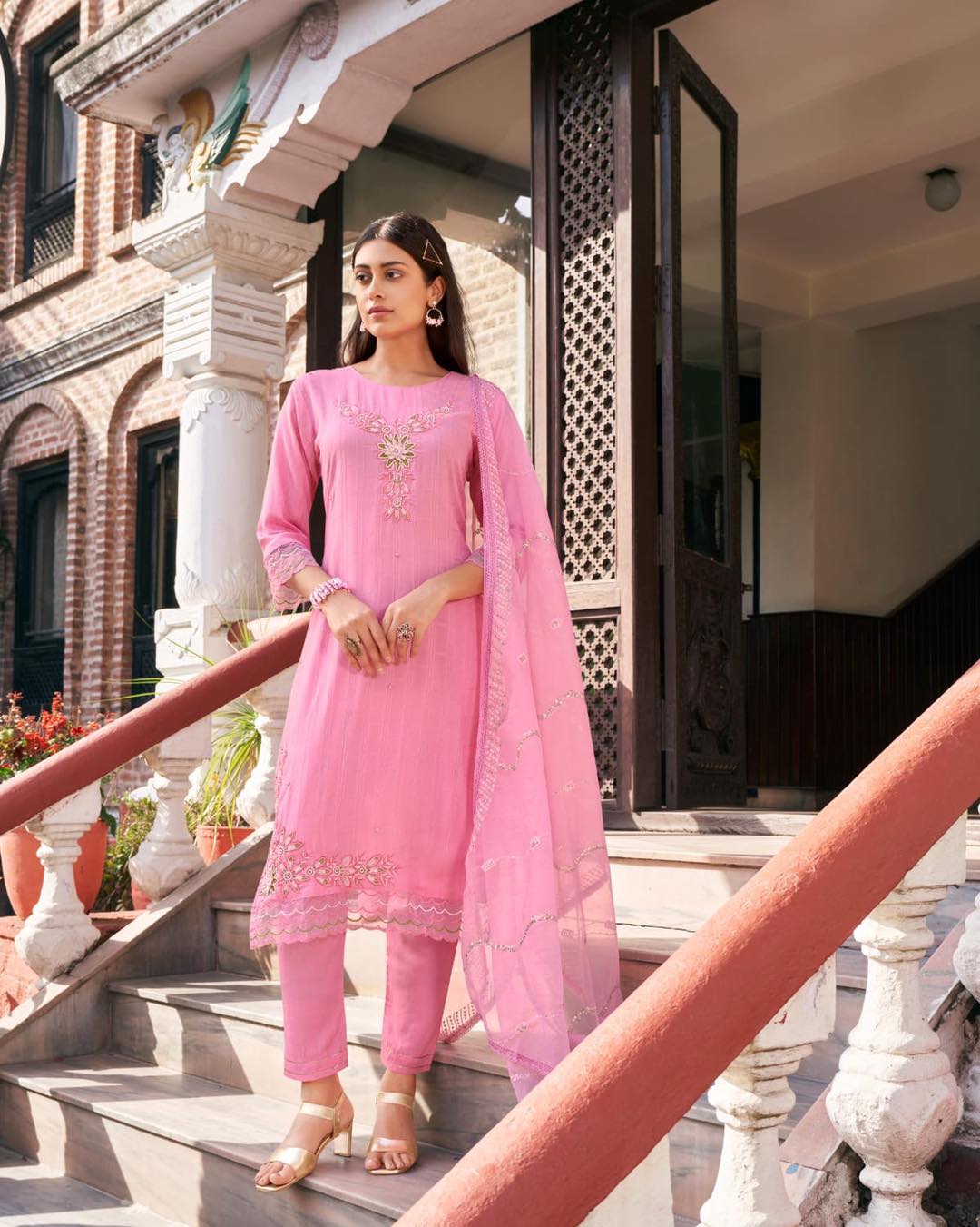 Shri Krishna Fashion Collection