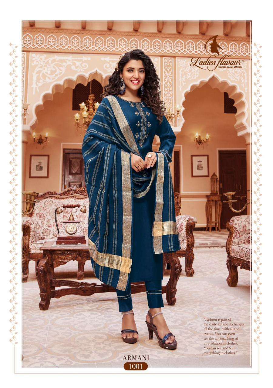 Fancy Designer Kurtis